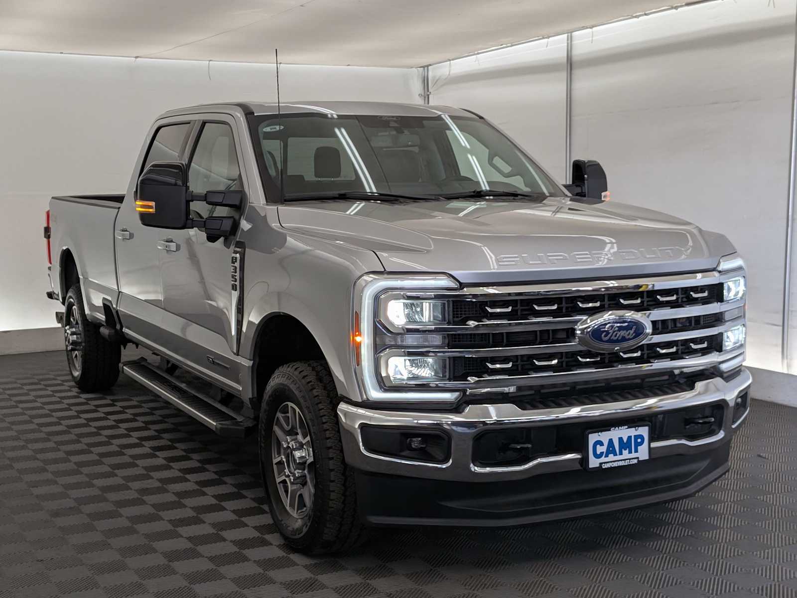 2024 Ford F-350 XL photo 8