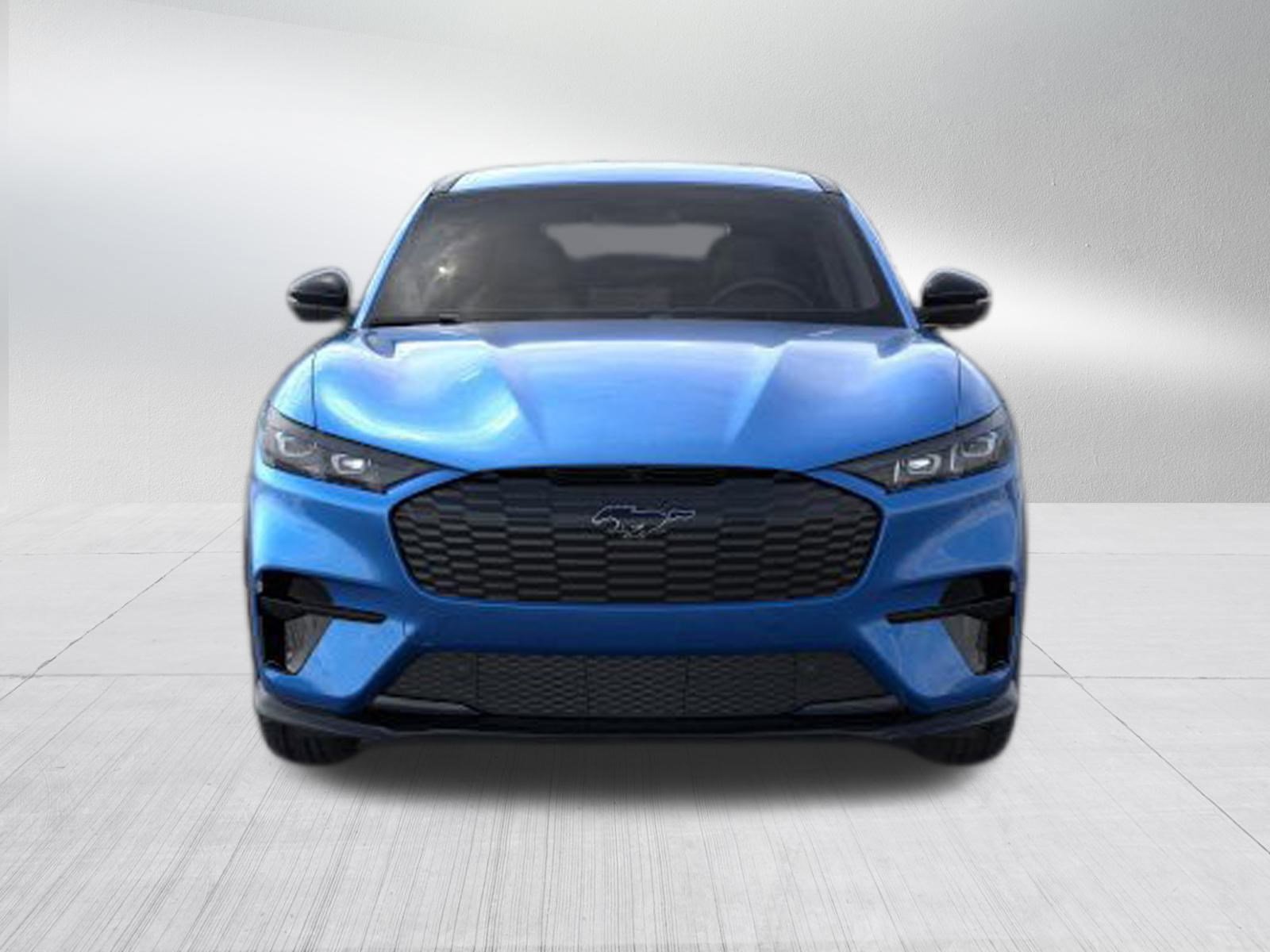 2025 Ford Mustang Mach-E Premium photo 6