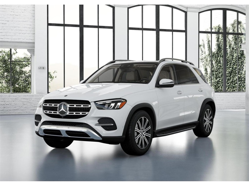 2024 Mercedes Benz GLE 350 4MATIC photo 39