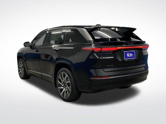 2025 Jeep Wagoneer S Limited photo 2