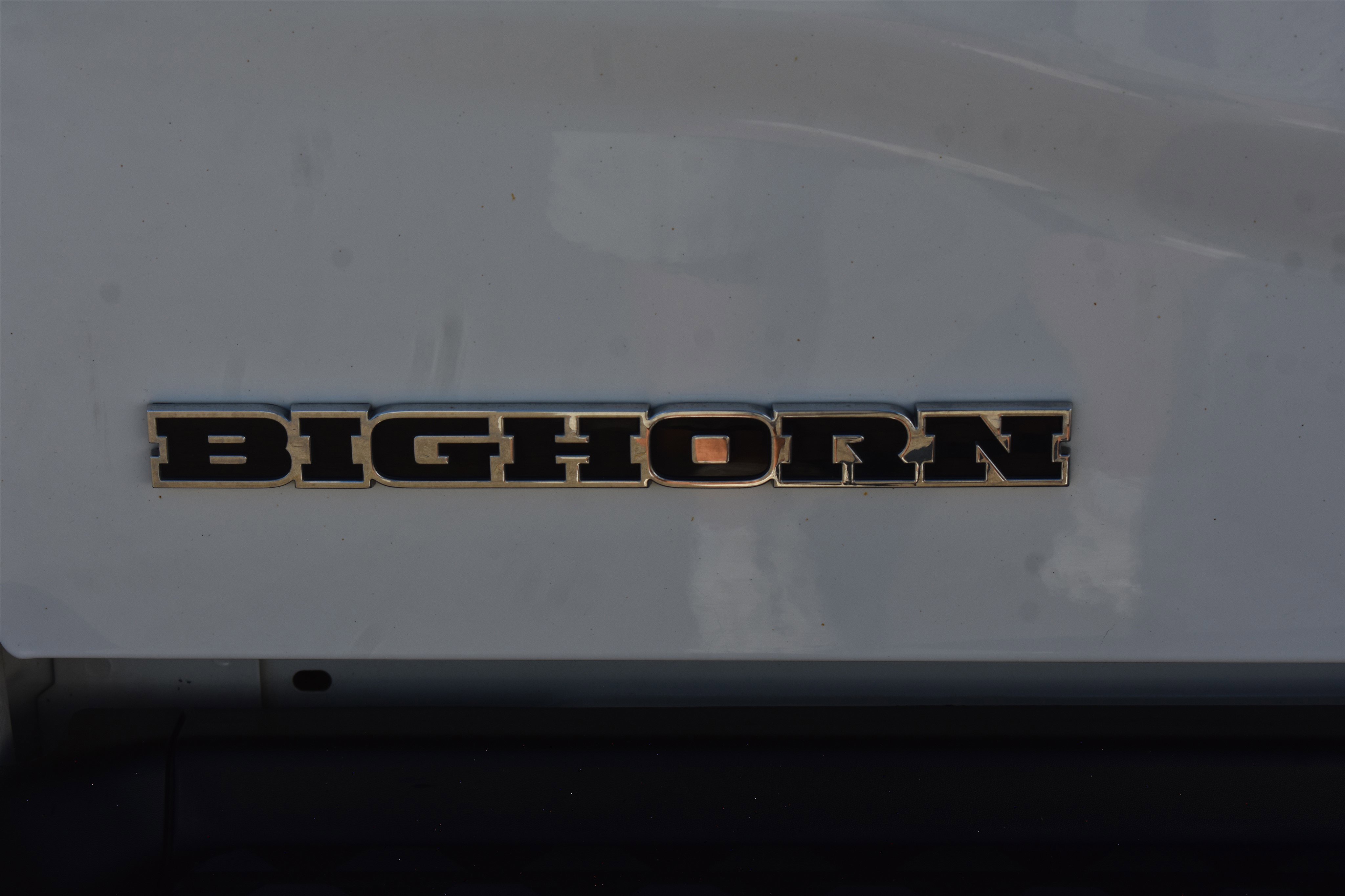 2022 Ram 3500 Big Horn Lone Star photo 3