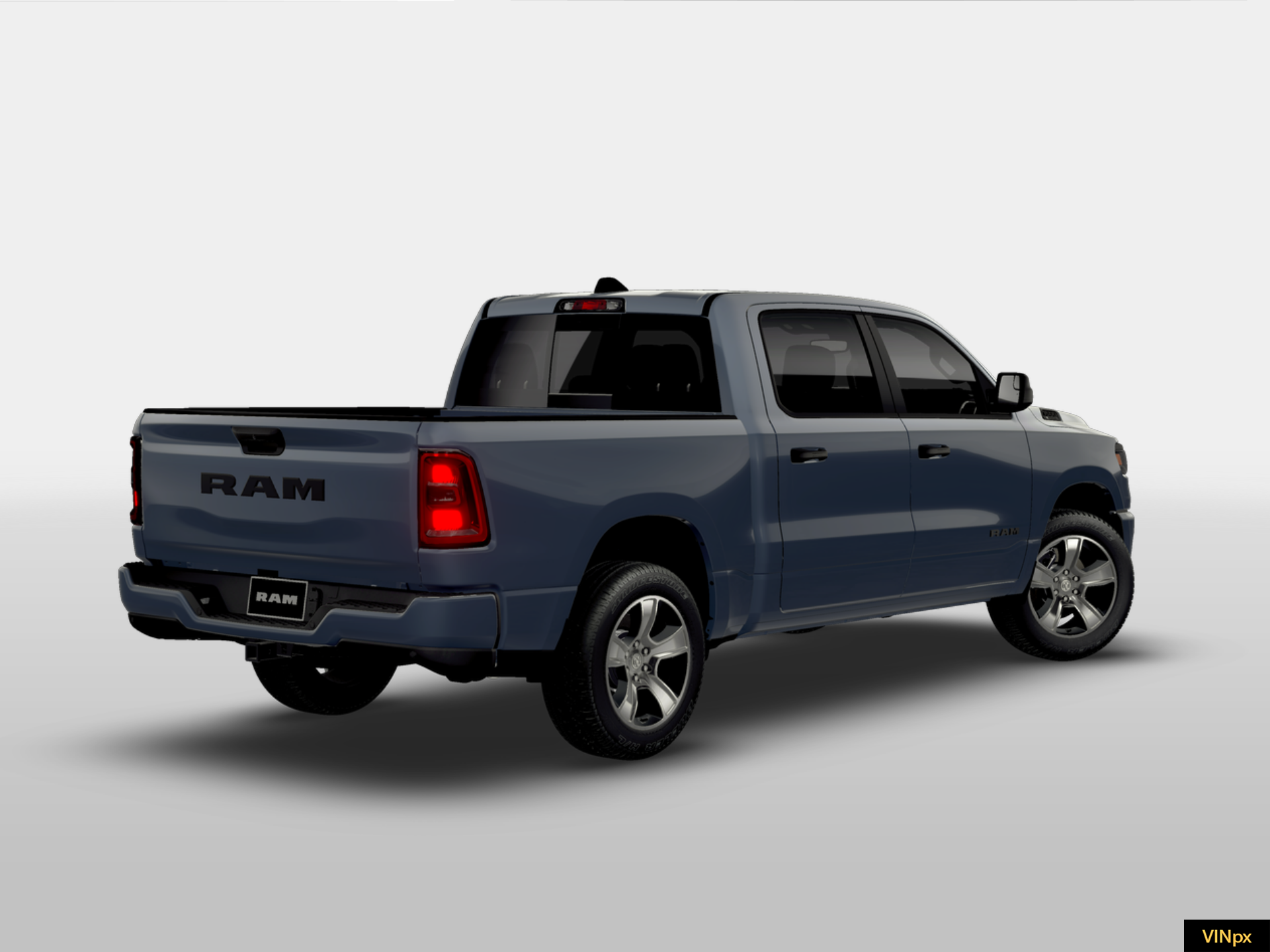 2026 RAM Ram 1500 Pickup Express's photo