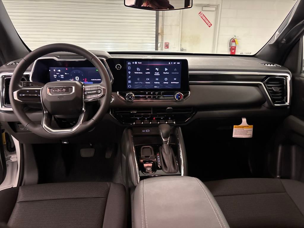 2026 Gmc Canyon Elevation photo 14