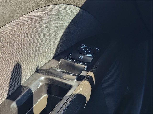 2014 Ford Fusion SE photo 25