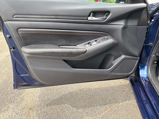 2022 Nissan Altima 2.5 SR photo 16