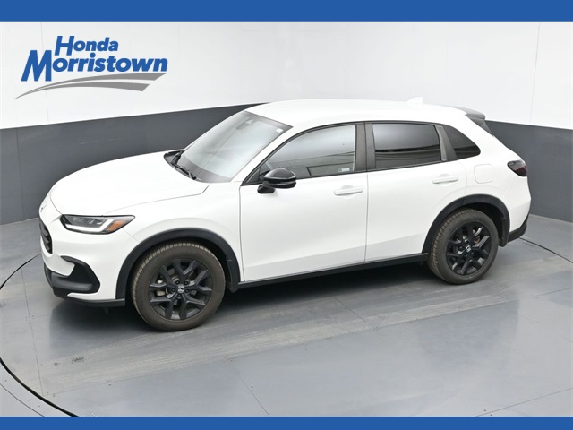 2023 Honda HR-V Sport's photo