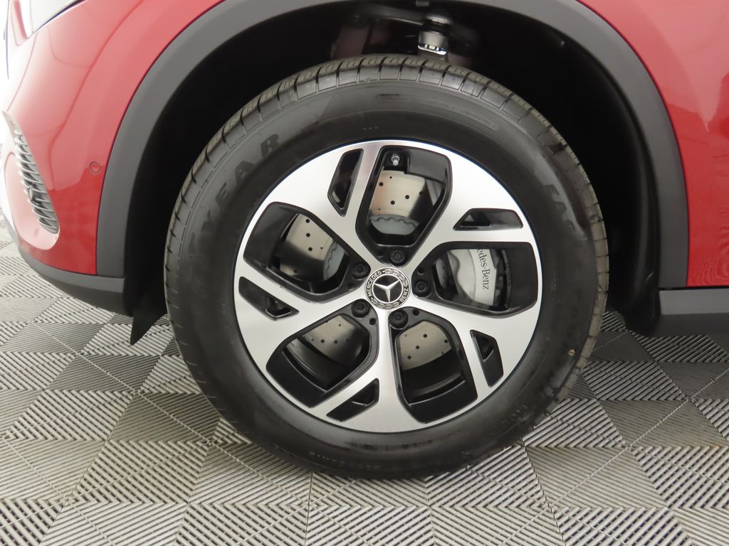 2026 Mercedes Benz GLC 350e 4MATIC photo 28