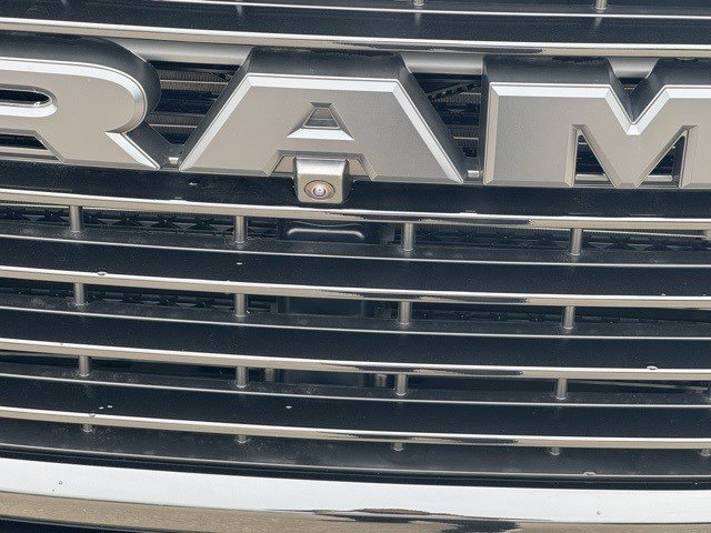 2026 Ram 1500 Laramie photo 43