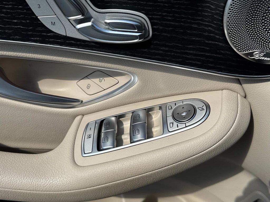 2021 Mercedes Benz GLC 300 Coupe photo 25