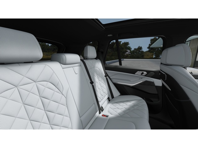 2026 Bmw X5 sDrive40i photo 11