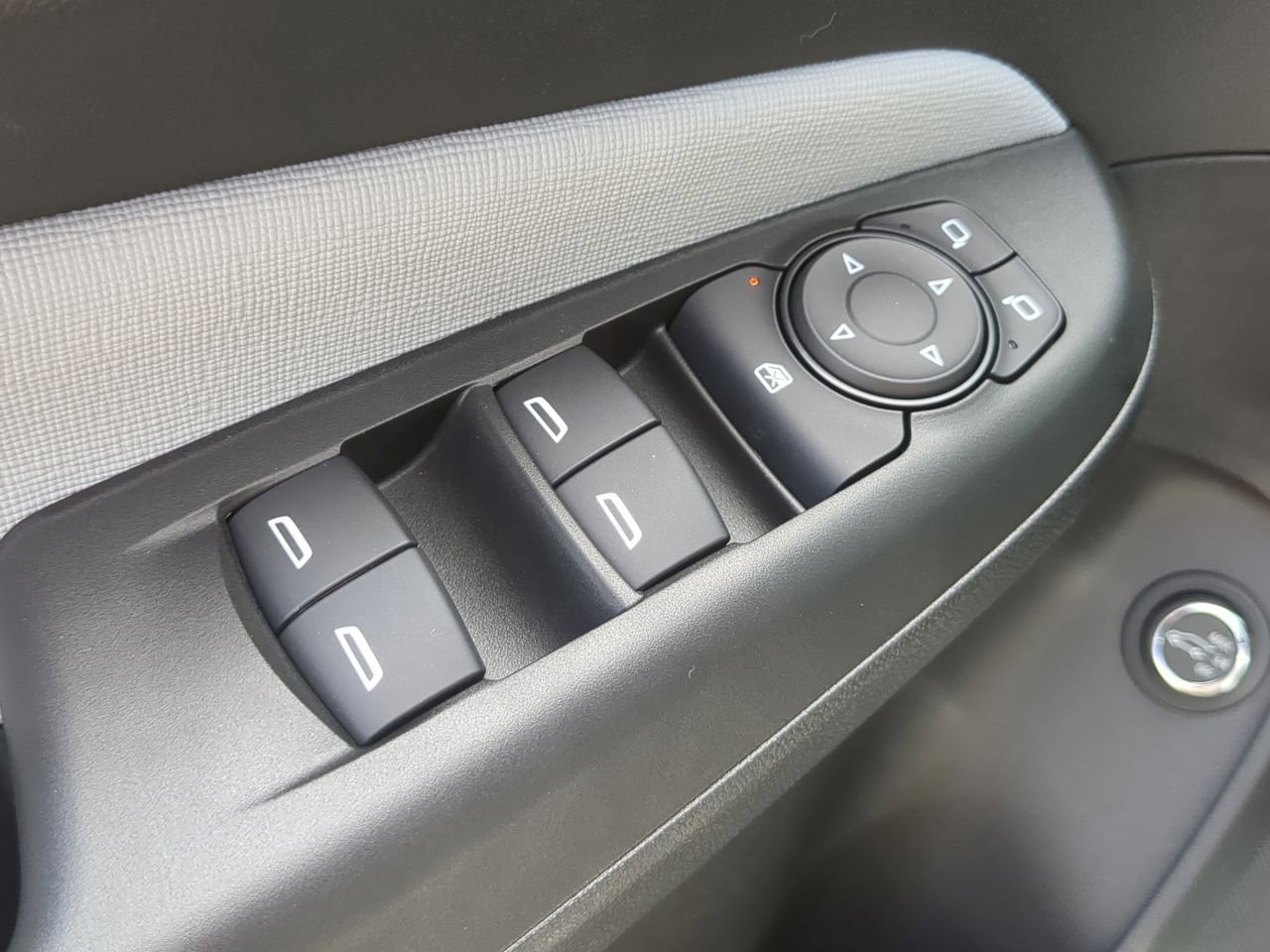 2025 Buick Envista Preferred photo 20