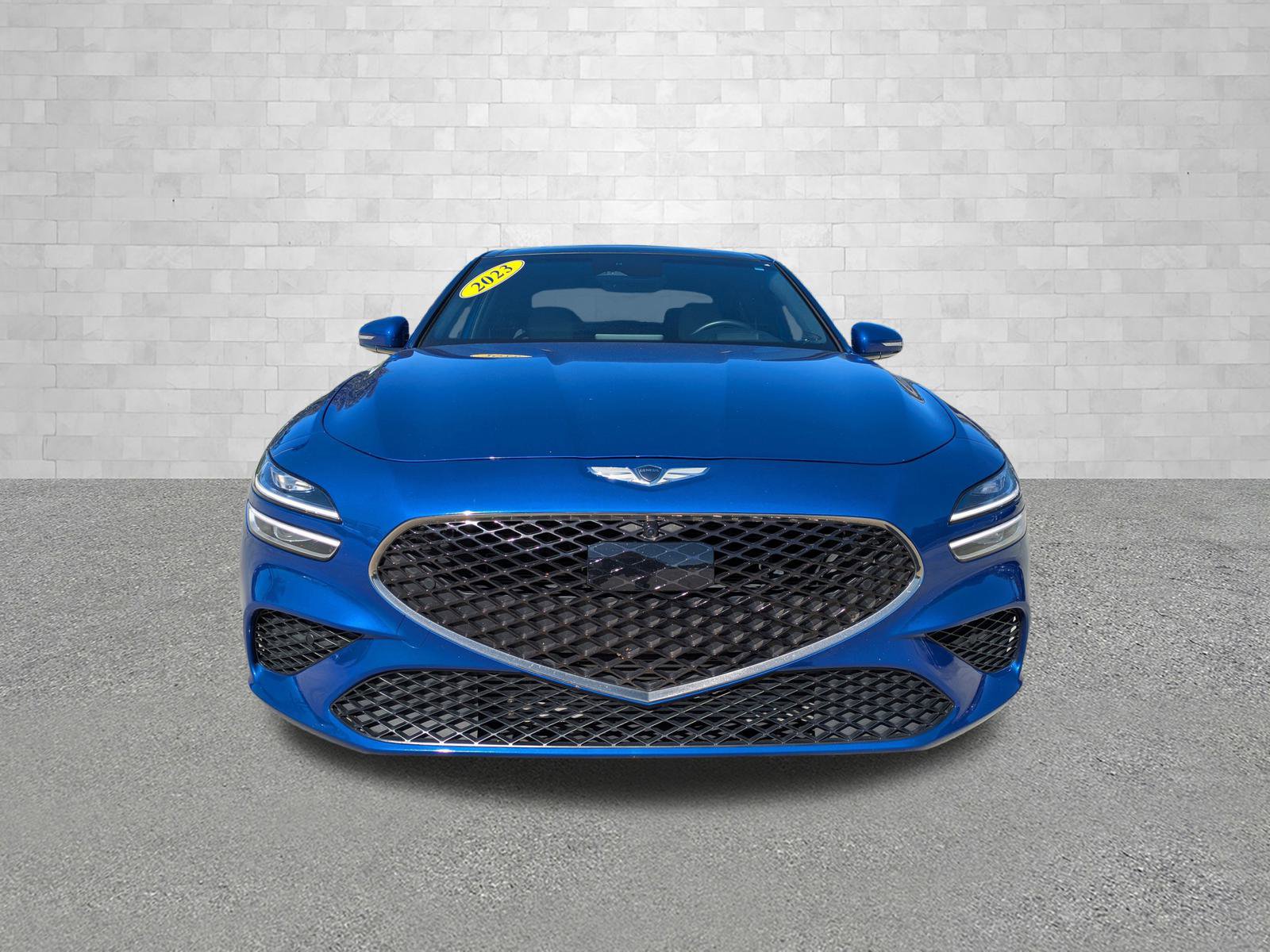 2023 Genesis G70 3.3T photo 6