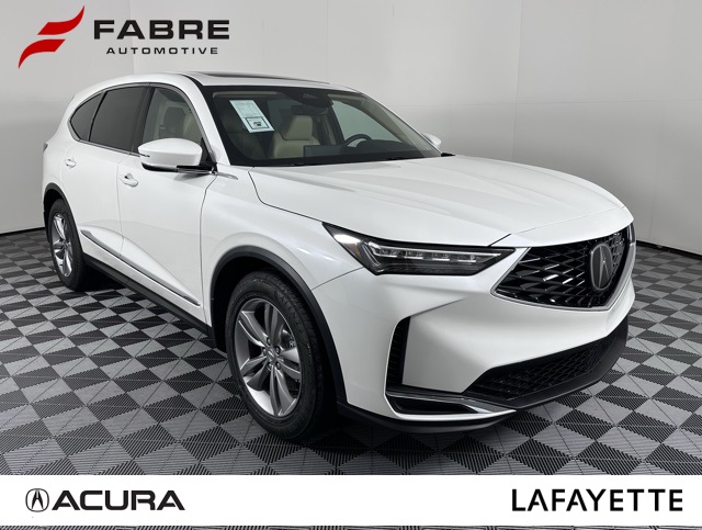2026 Acura MDX Base's photo