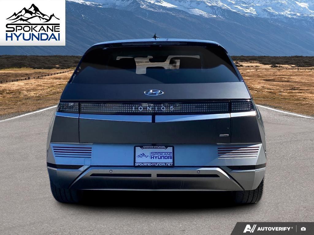 2023 Hyundai Ioniq 5 Limited photo 4