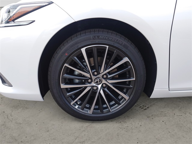 2025 Lexus ES 300h photo 14