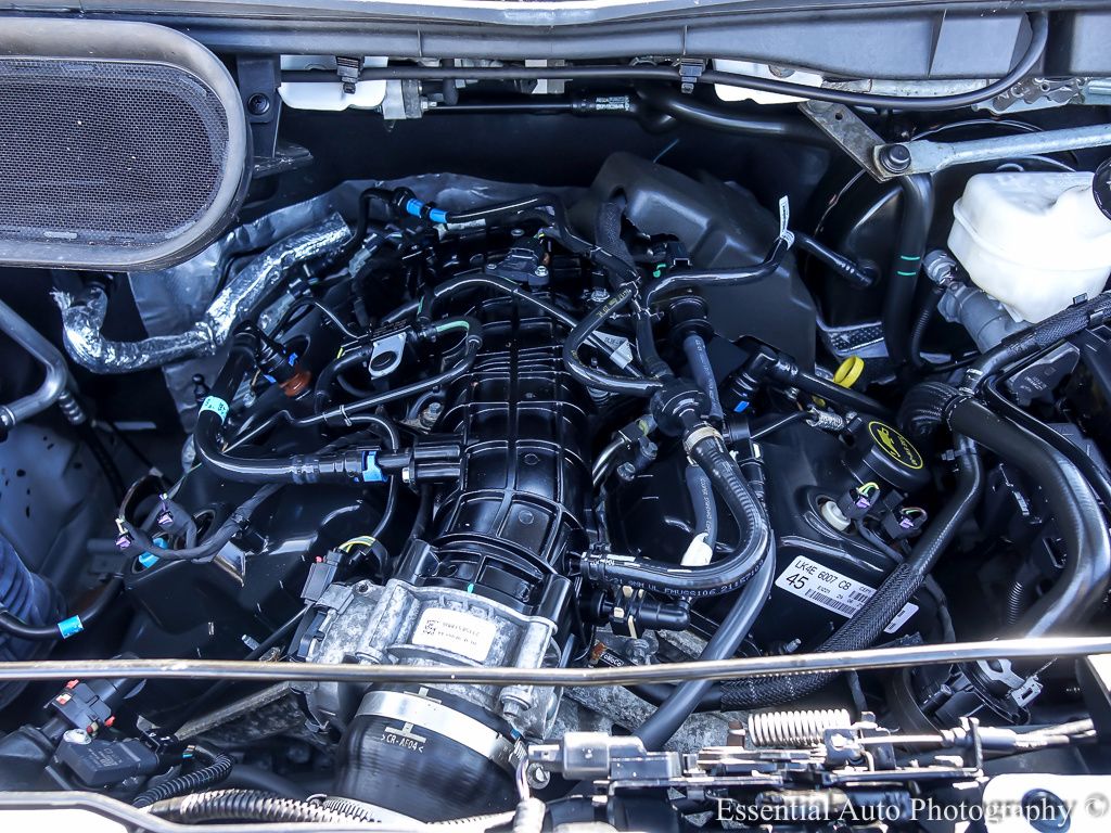 2021 FORD TRANSIT - Image 26