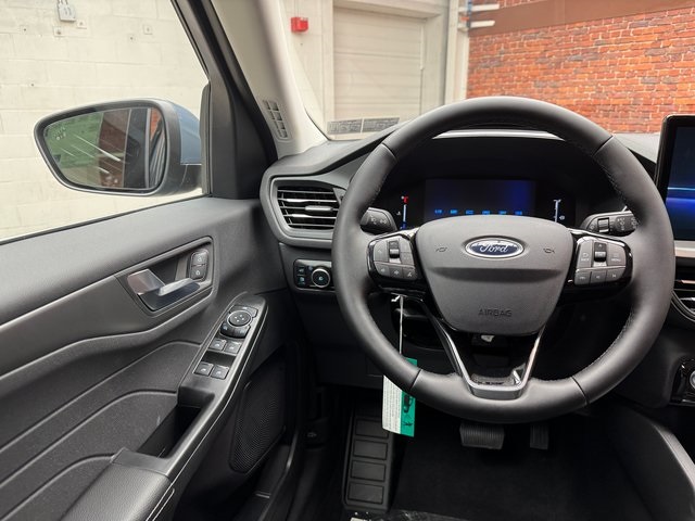 2025 Ford Escape Plug-In Hybrid Base photo 13