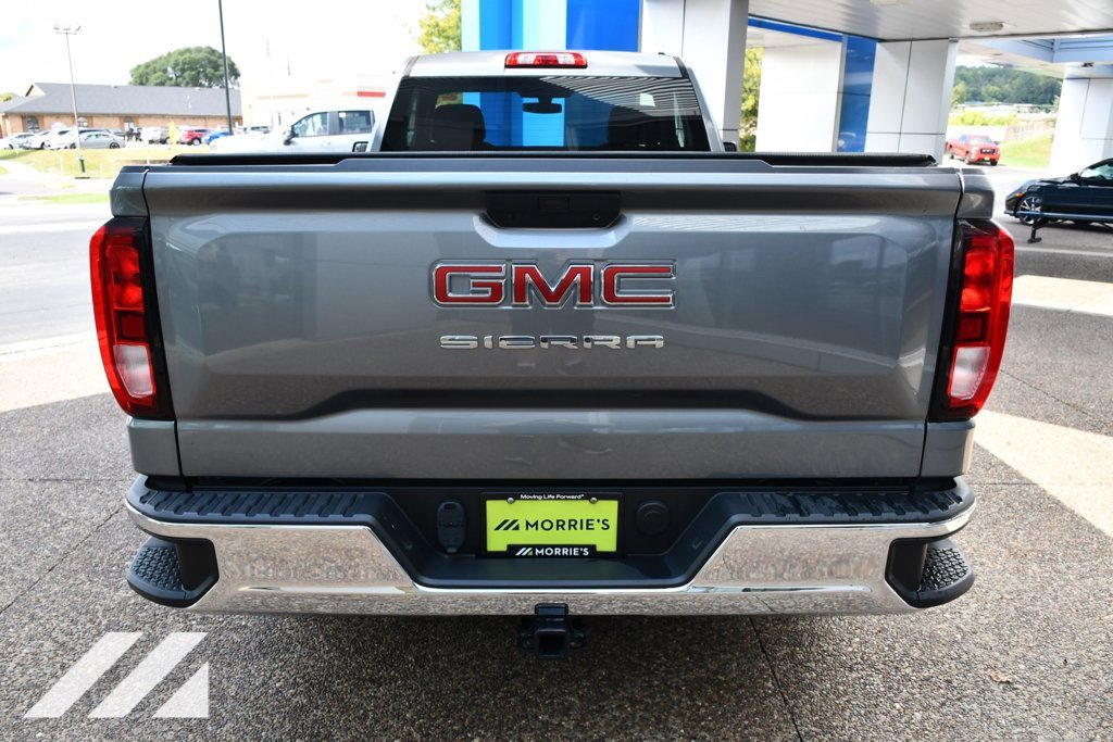 2020 Gmc Sierra 1500 Base photo 6