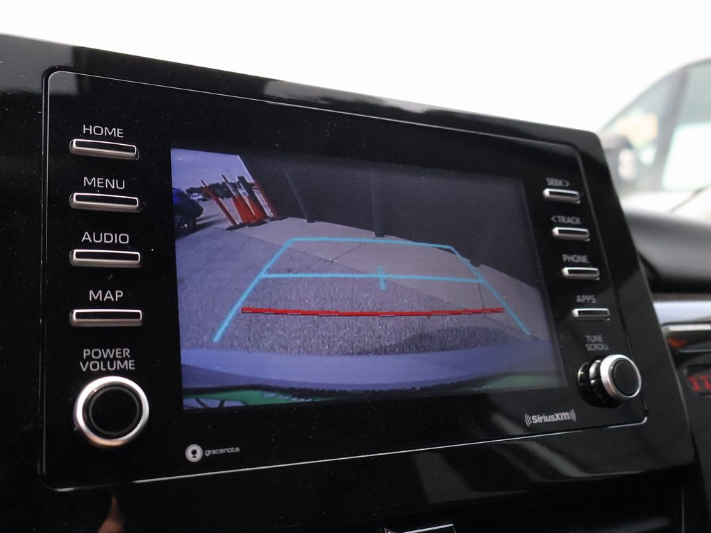 2024 Toyota Camry SE photo 31