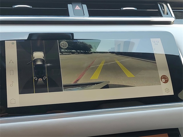 2023 Land Rover Range Rover Velar P400 HST photo 14