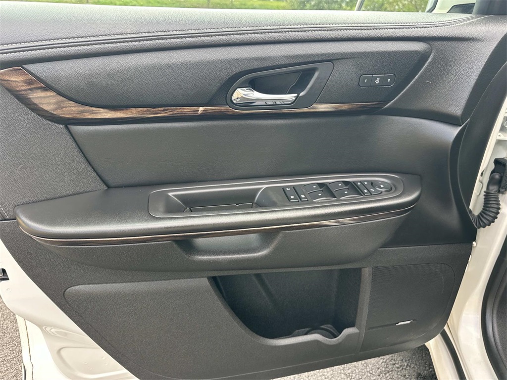 2014 Gmc Acadia Denali photo 29