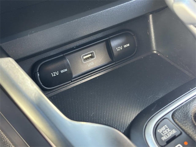 2023 Kia Soul LX photo 26