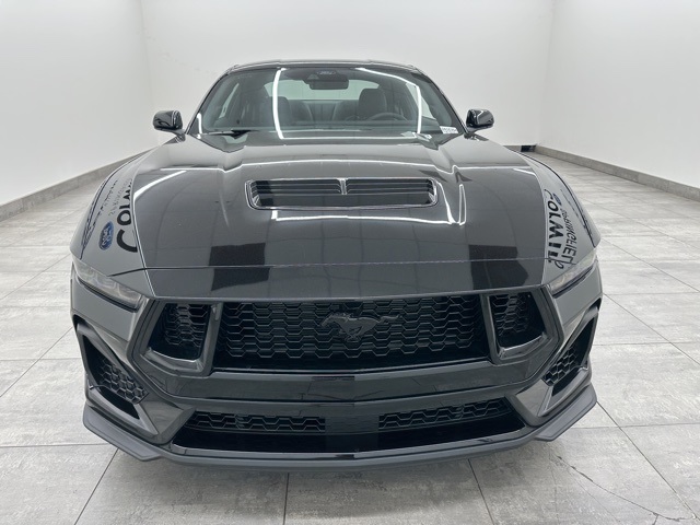 2025 Ford Mustang GT Premium photo 5
