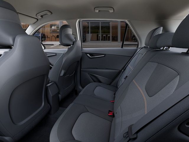 2025 Kia Niro LX photo 18