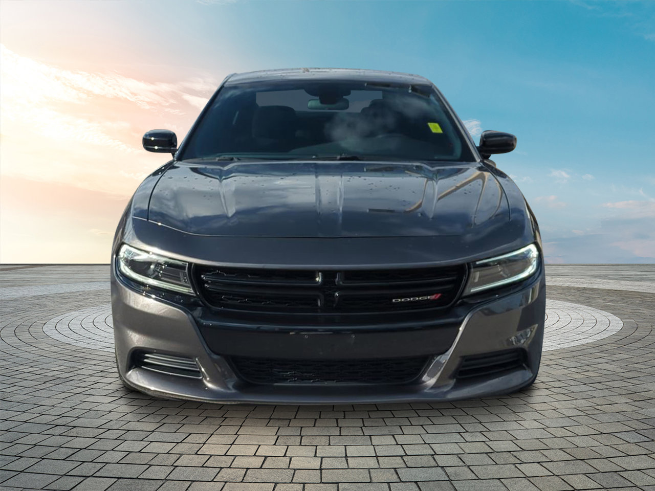 2022 Dodge Charger SXT photo 8