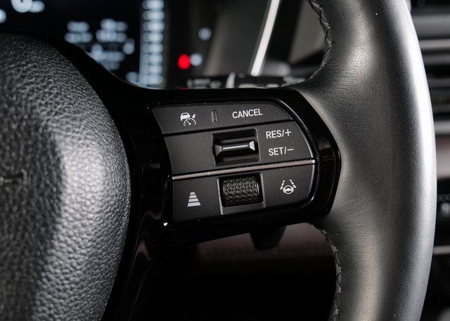 2023 Honda Pilot Elite photo 22