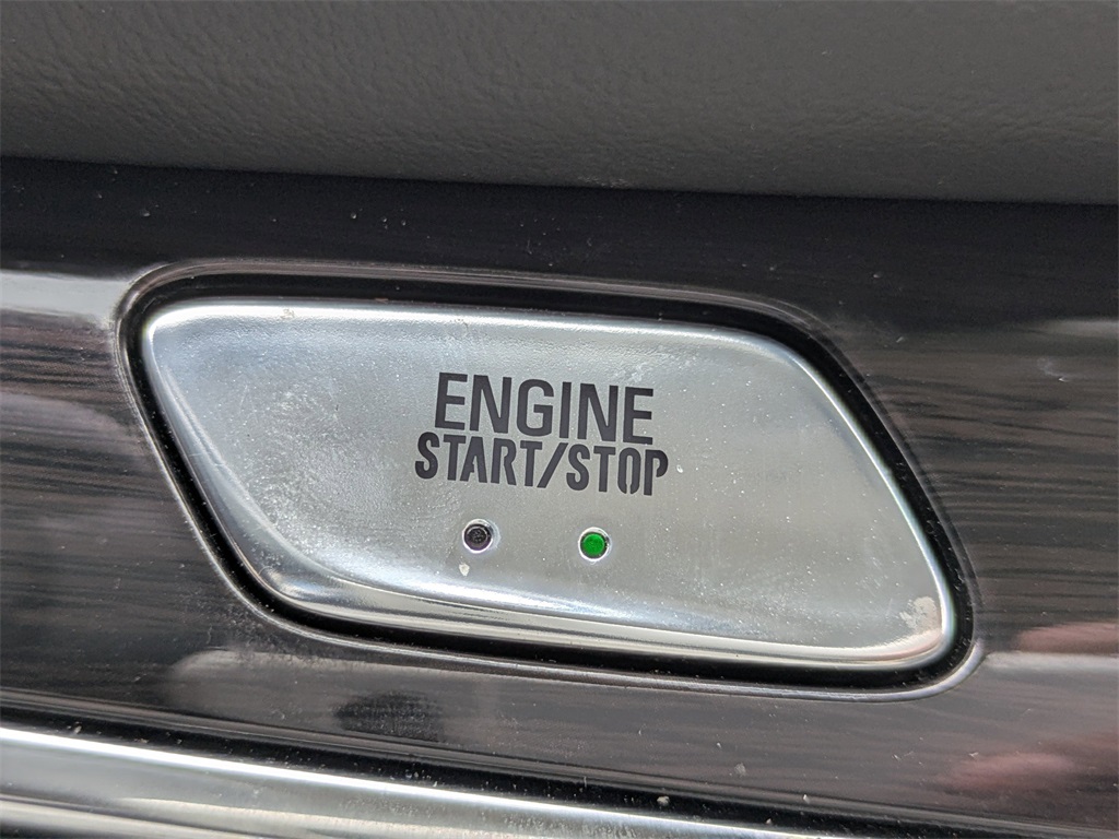 2024 Buick Enclave Essence photo 30