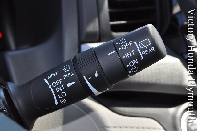 2026 Honda Odyssey EX-L photo 20