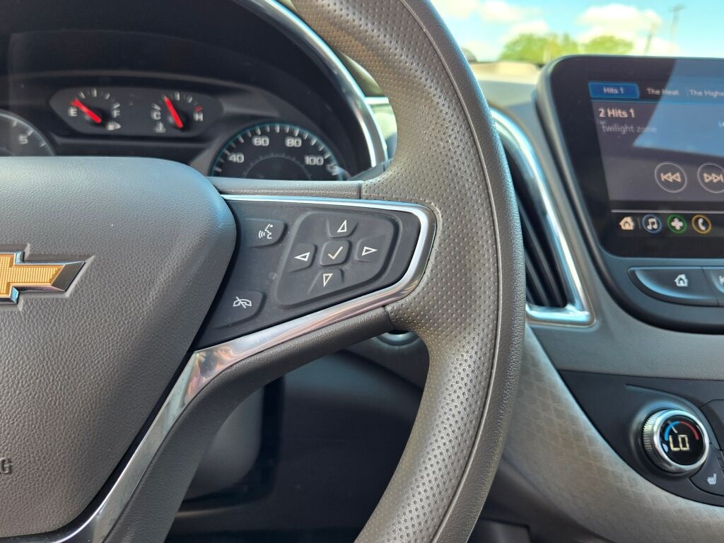 2020 Chevrolet Malibu 1LT photo 26