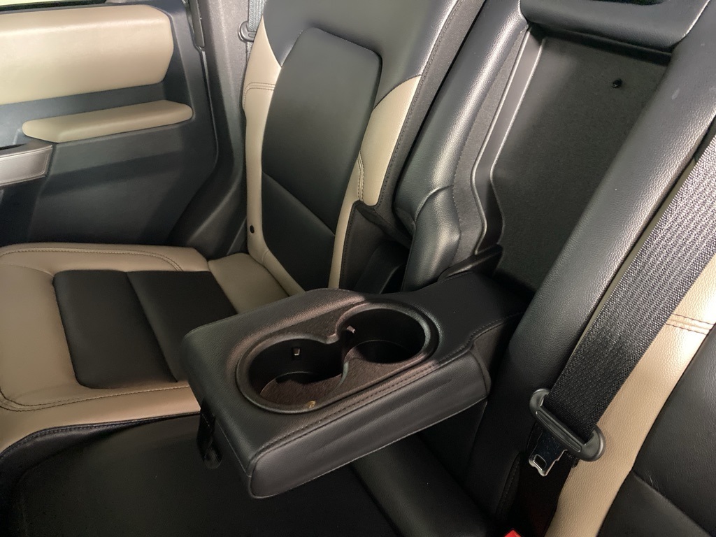 2023 Ford Bronco Wildtrak photo 12