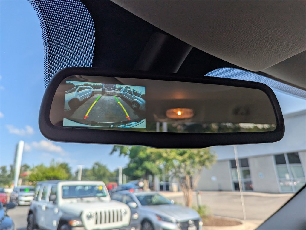 2019 Ram 1500 Classic Tradesman photo 11