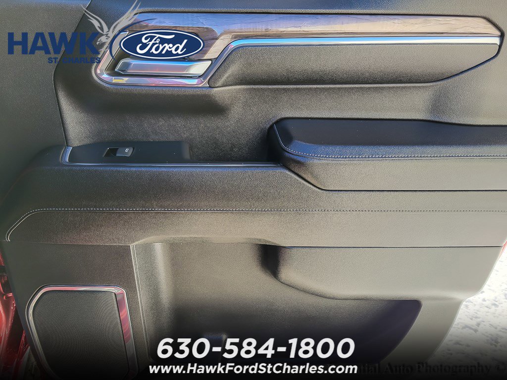 2024 CHEVROLET SILVERADO - Image 18