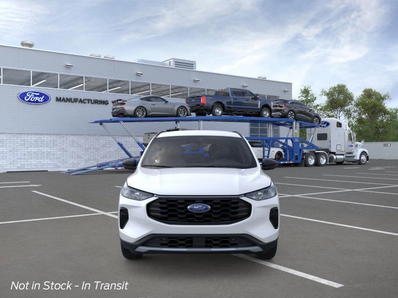 2025 Ford Escape ST-Line photo 6