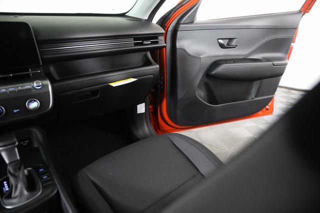 2026 Hyundai Kona SE photo 20