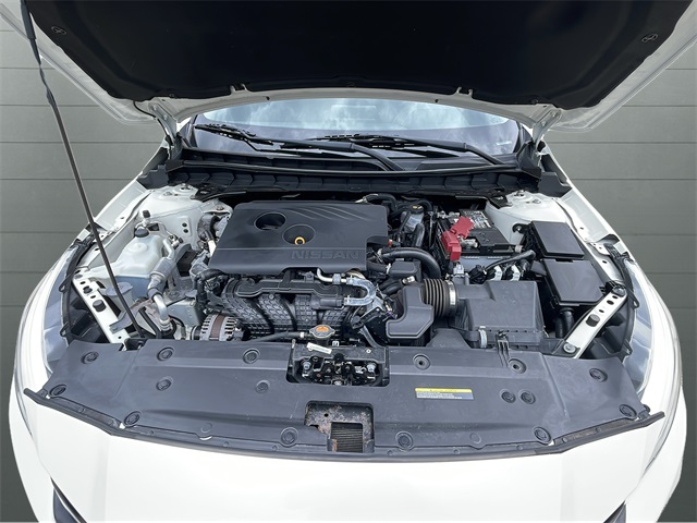 2019 Nissan Altima 2.5 Platinum photo 14