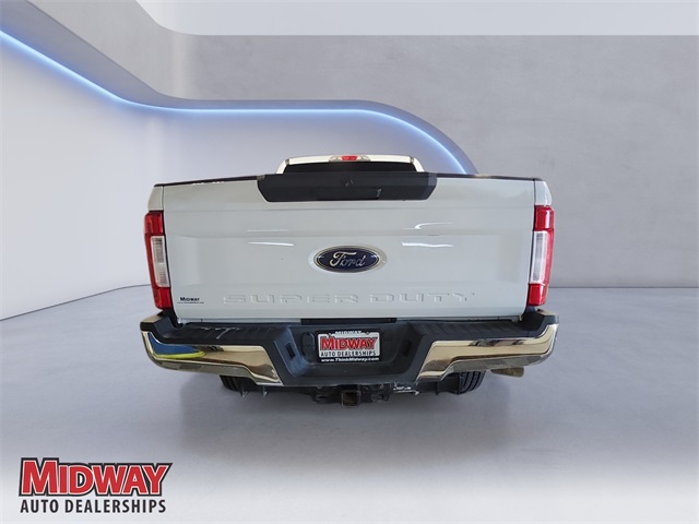 2019 Ford F-250 photo 3