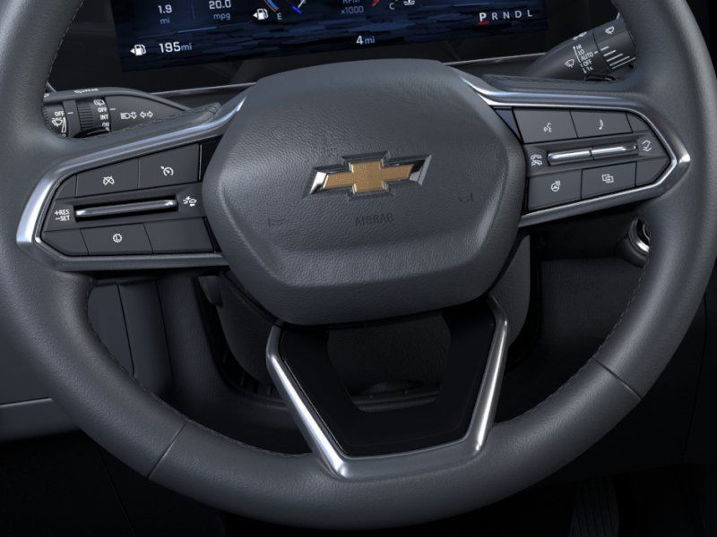 2026 Chevrolet Tahoe Premier photo 18