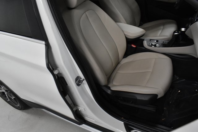 2018 Bmw X1 XDrive28i photo 14