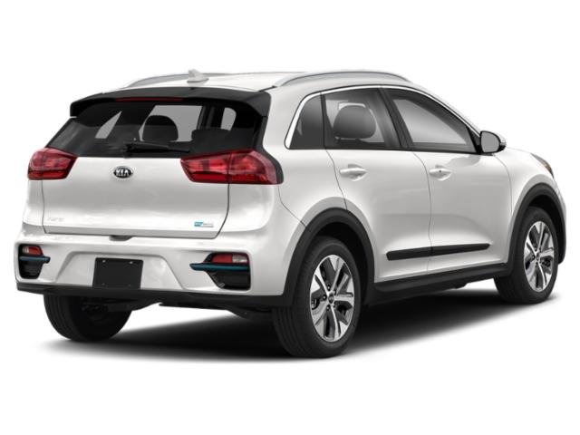 Used 2021 Kia Niro EX with VIN KNDCC3LG2M5105470 for sale in Inver Grove Heights, MN