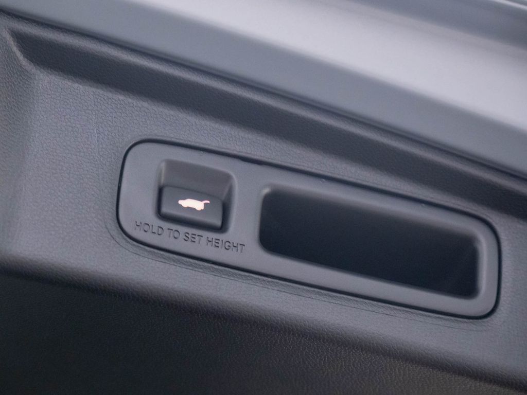 2026 Honda CR-V Hybrid Sport-L photo 25