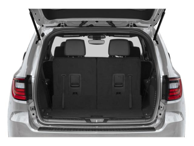 2026 Dodge Durango GT Plus photo 11