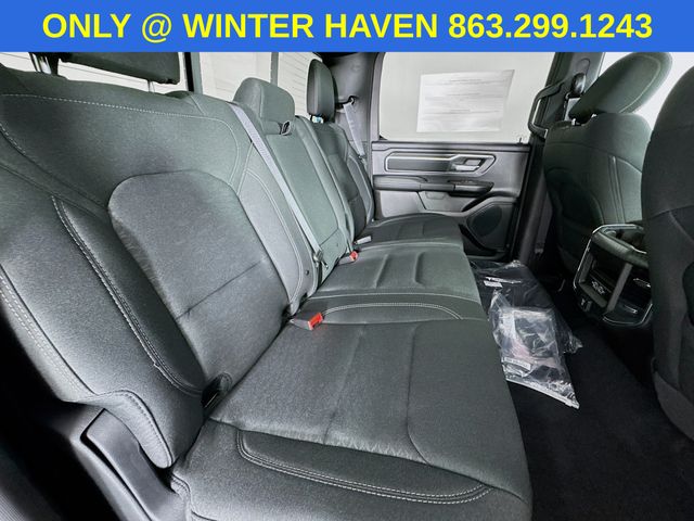2026 Ram 1500 Big Horn photo 24
