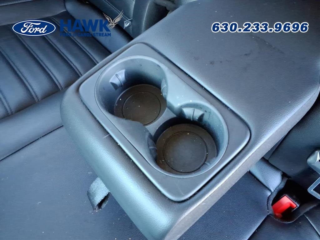 2022 FORD EDGE - Image 29