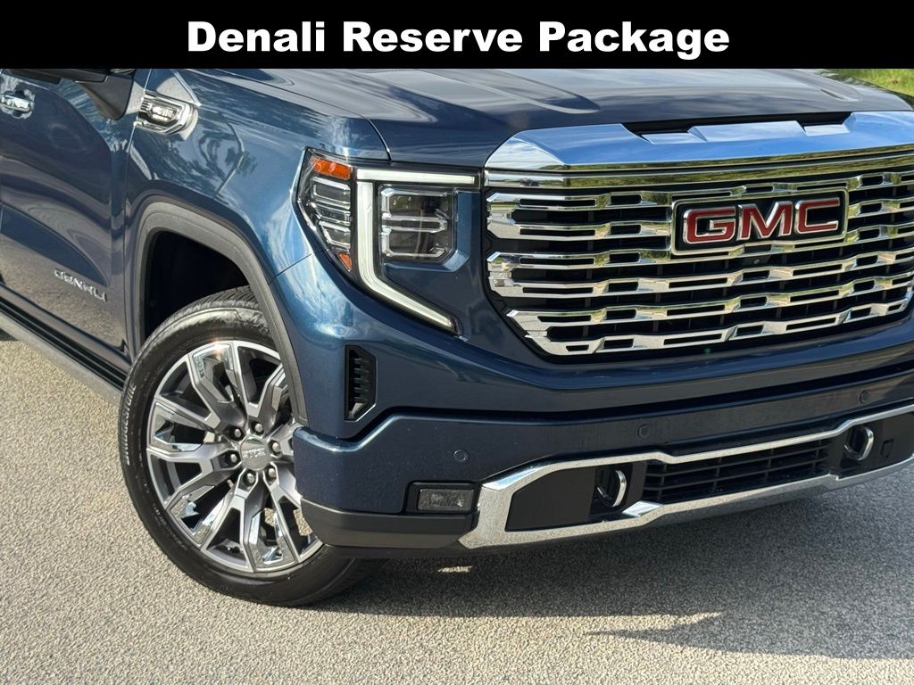 2023 Gmc Sierra 1500 Denali photo 3