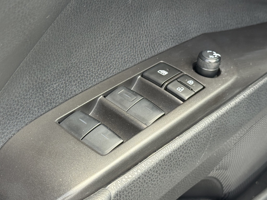 2024 Toyota Camry SE photo 16