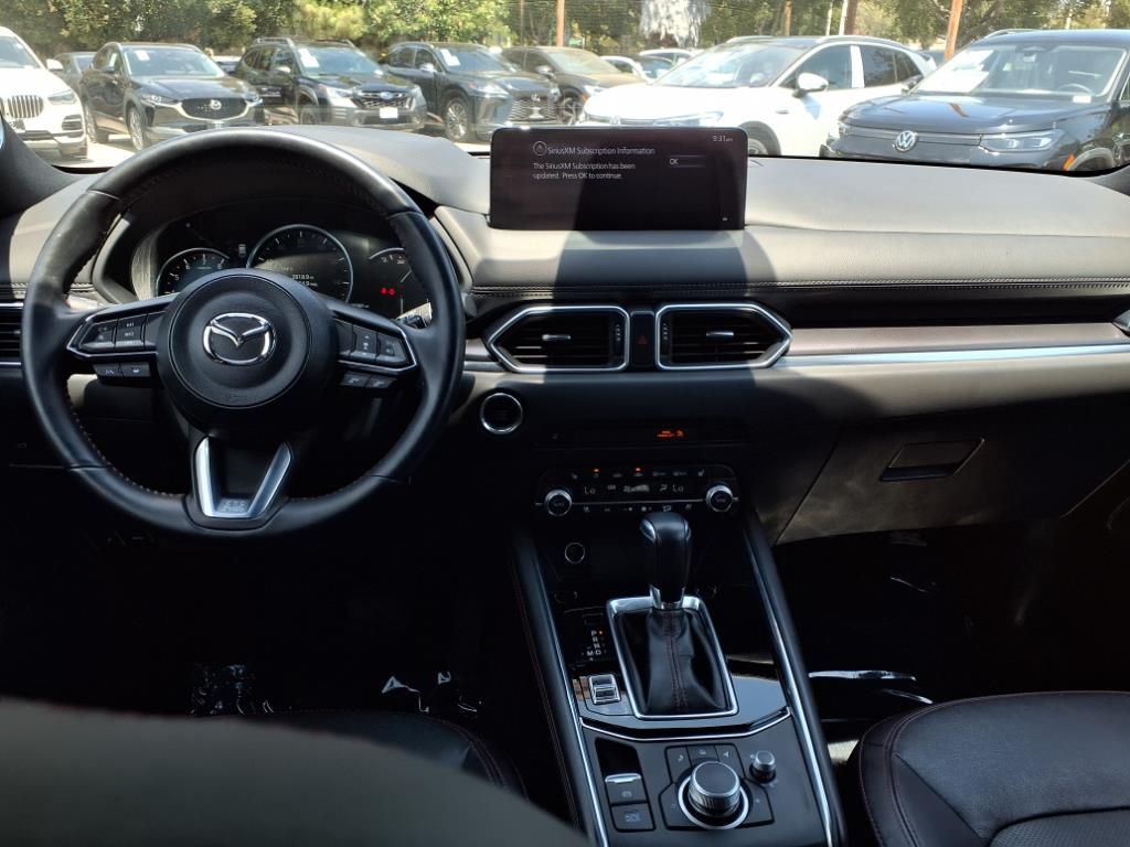 2023 Mazda CX-5 2.5 Turbo photo 18